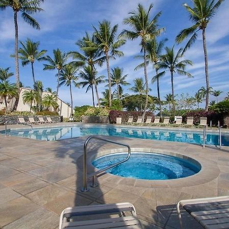 Appartamento Tropical Maui Kamaole B-Bldg Wailea  Esterno foto