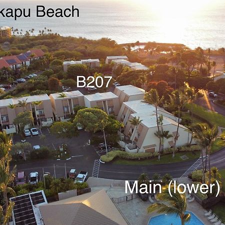 Appartamento Tropical Maui Kamaole B-Bldg Wailea  Esterno foto