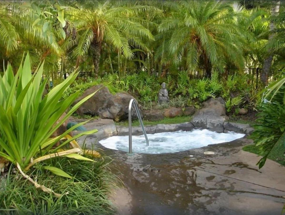 Appartamento Tropical Maui Kamaole B-Bldg Wailea  Esterno foto