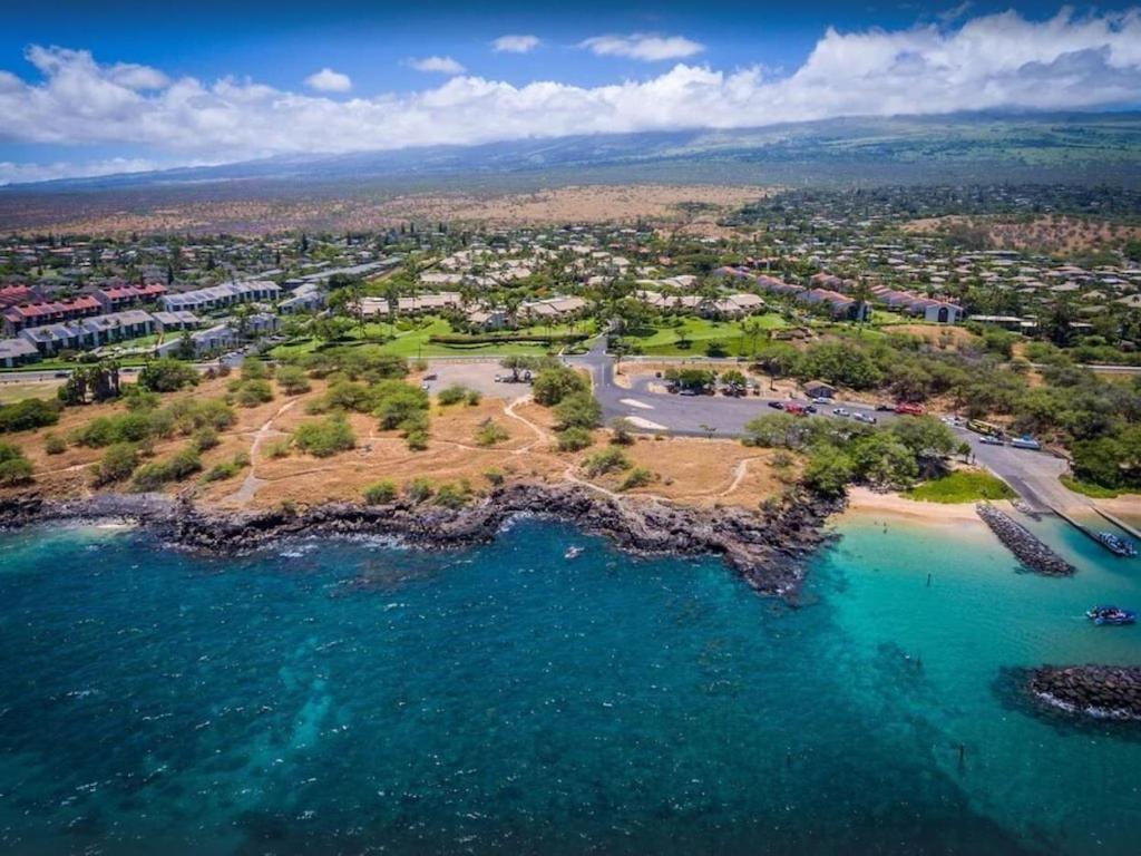Appartamento Tropical Maui Kamaole B-Bldg Wailea  Esterno foto