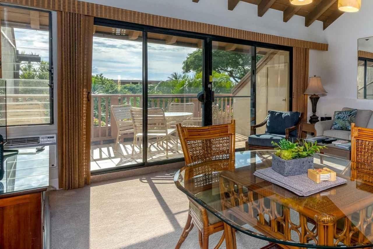 Appartamento Tropical Maui Kamaole B-Bldg Wailea  Esterno foto