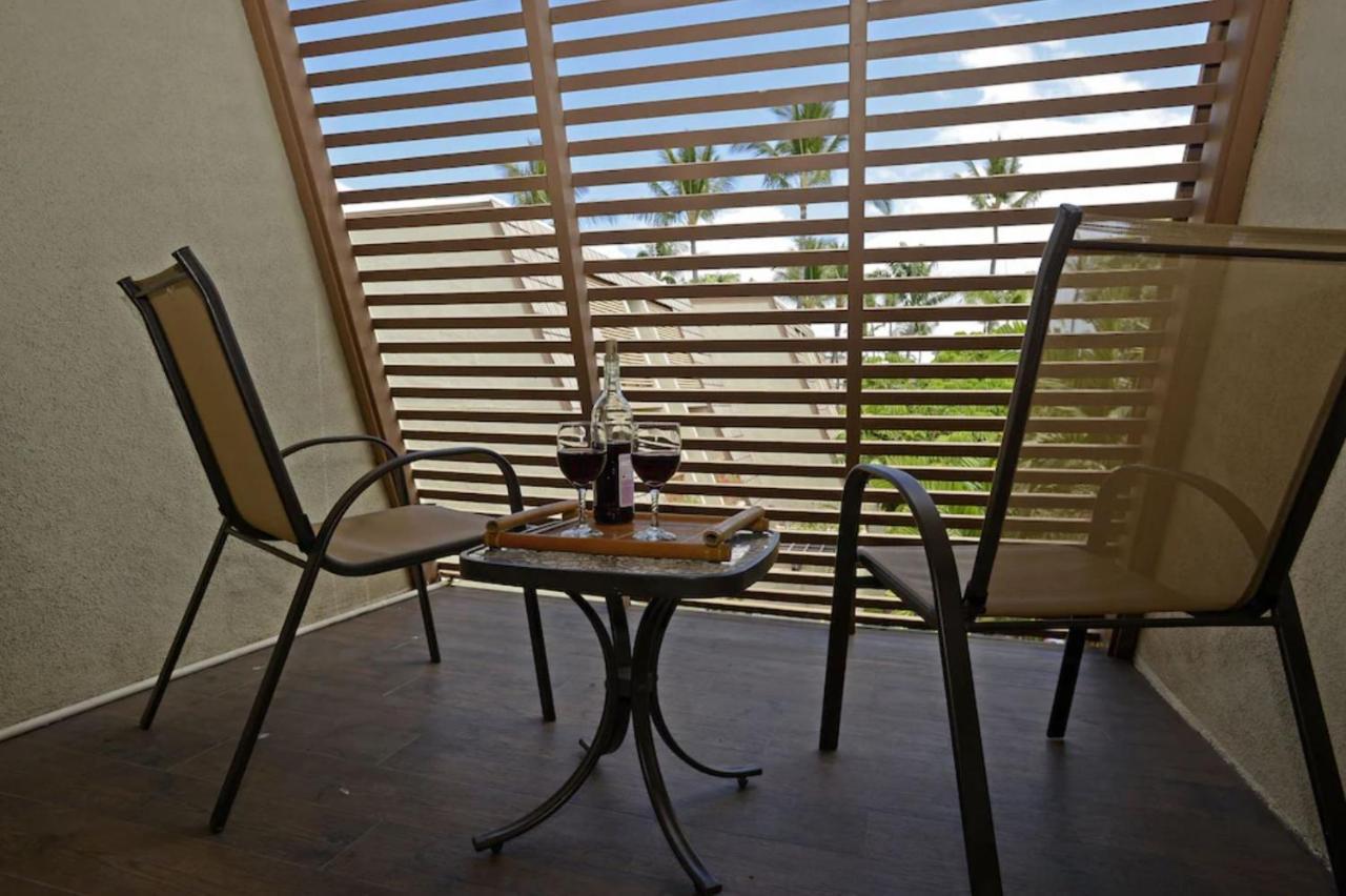 Appartamento Tropical Maui Kamaole B-Bldg Wailea  Esterno foto