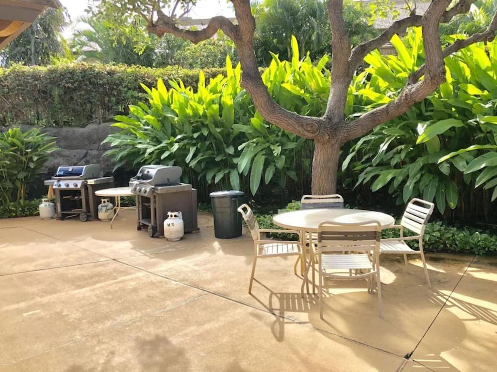 Appartamento Tropical Maui Kamaole B-Bldg Wailea  Esterno foto