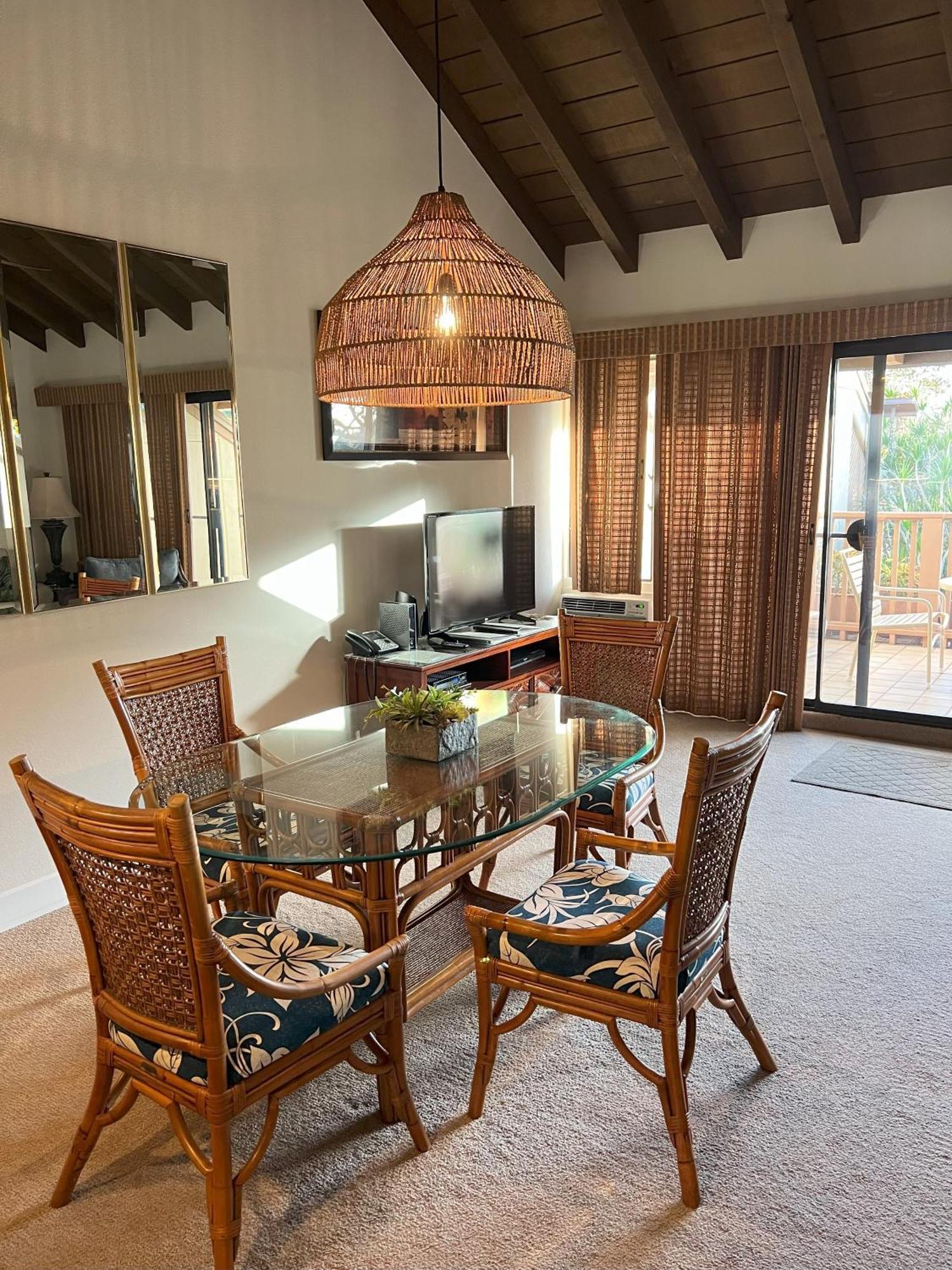 Appartamento Tropical Maui Kamaole B-Bldg Wailea  Esterno foto